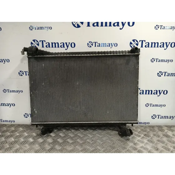 Radiador Agua para Jaguar Xe (X760)