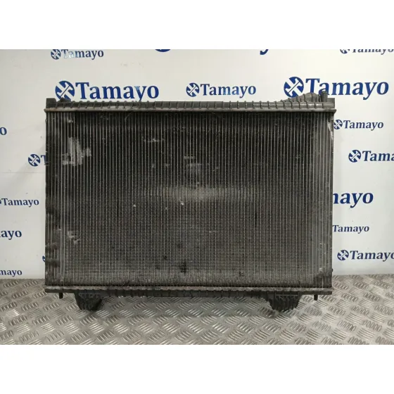 Radiador Agua para Jaguar Xe (X760)