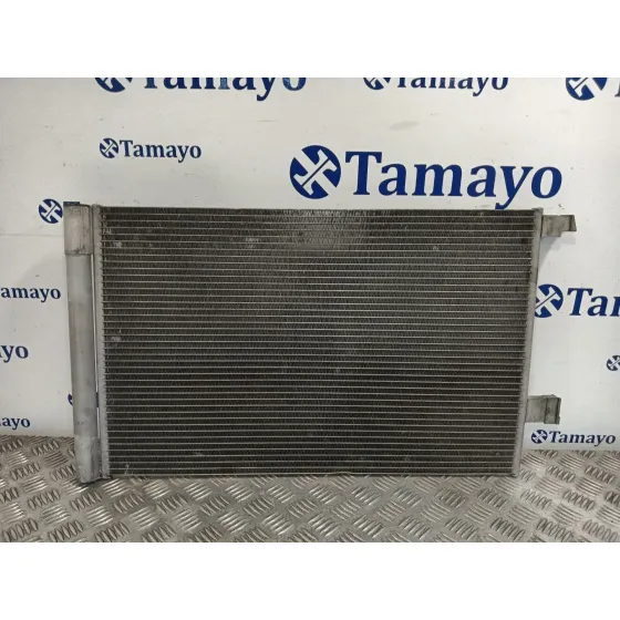 Condensador / Radiador Aire Acondicionado para Jaguar Xe (X760)