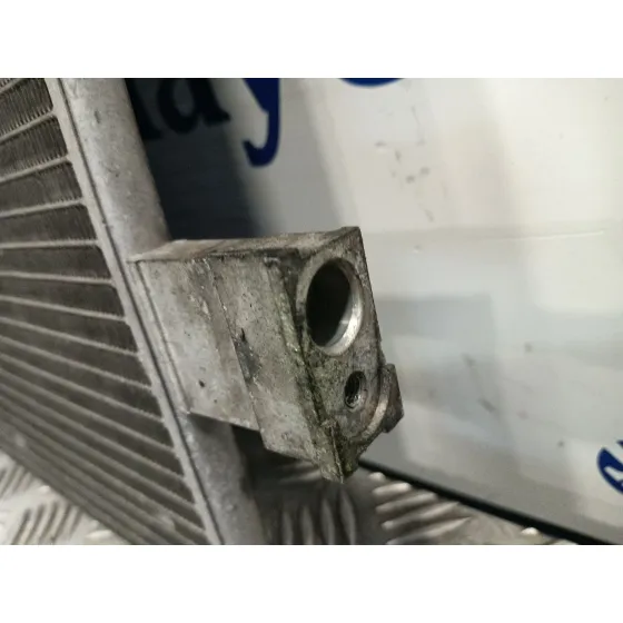 Condensador / Radiador Aire Acondicionado para Jaguar Xe (X760)