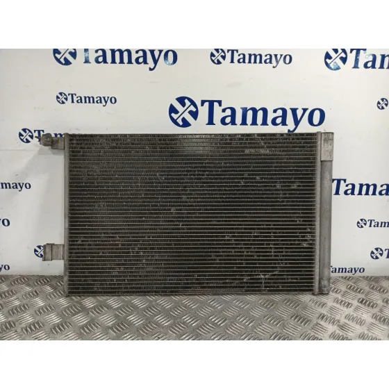 Condensador / Radiador Aire Acondicionado para Jaguar Xe (X760)