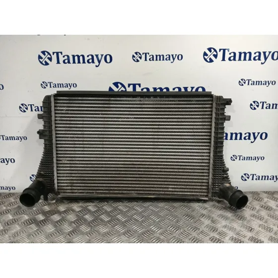 Intercooler para Volkswagen Golf Vi (5K1)