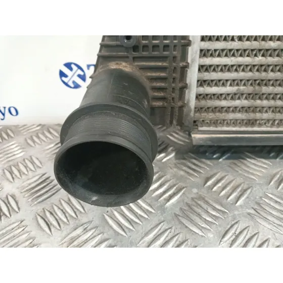 Intercooler para Volkswagen Golf Vi (5K1)