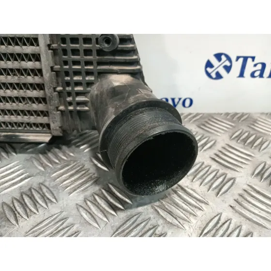 Intercooler para Volkswagen Golf Vi (5K1)