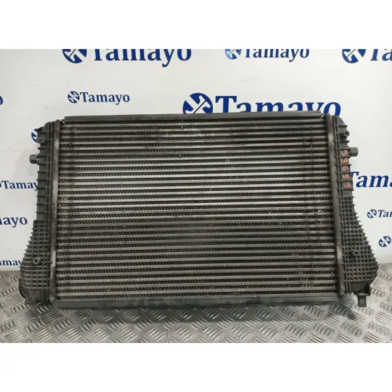 Intercooler para Volkswagen Golf Vi (5K1)
