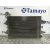 Condensador / Radiador Aire Acondicionado para Skoda Felicia I (6U1)