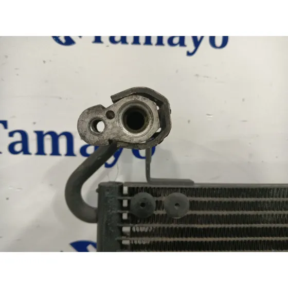 Condensador / Radiador Aire Acondicionado para Skoda Felicia I (6U1)