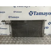 Condensador / Radiador Aire Acondicionado para Seat Ibiza Iv (6J5, 6P1)
