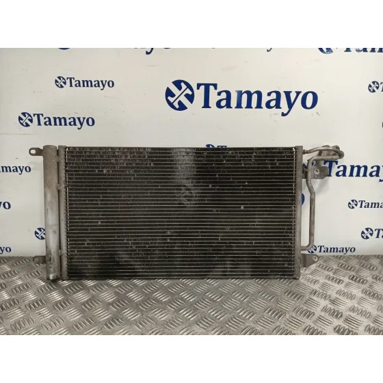 Condensador / Radiador Aire Acondicionado para Seat Ibiza Iv (6J5, 6P1)