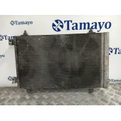 Condensador / Radiador Aire Acondicionado para Fiat Punto Berlina (188)