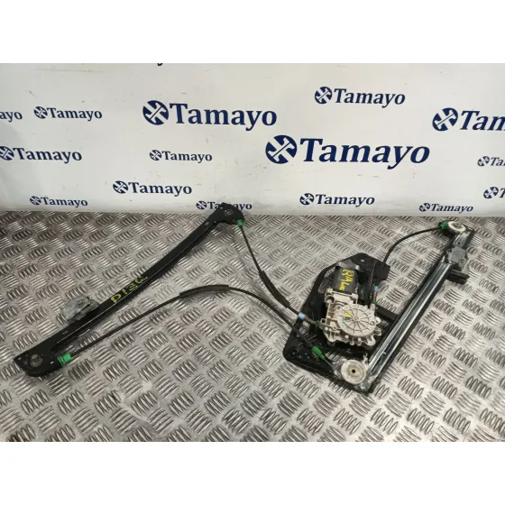 Elevalunas Delantero Izquierdo para Bmw Serie 7 (E38)