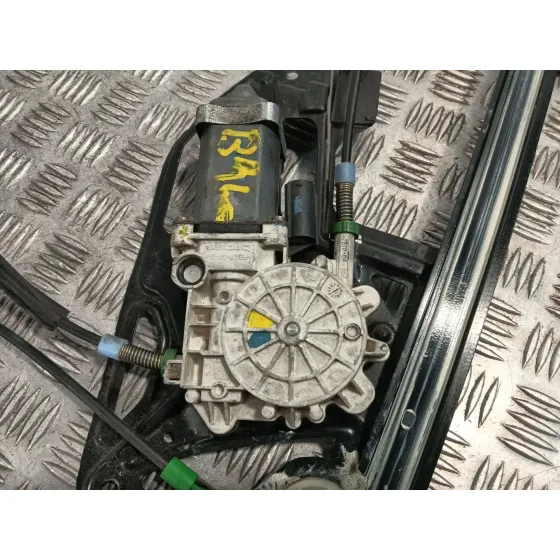 Elevalunas Delantero Izquierdo para Bmw Serie 7 (E38)