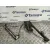 Elevalunas Delantero Izquierdo para Bmw Serie 7 (E38)