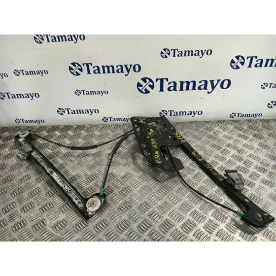 Elevalunas Delantero Izquierdo para Bmw Serie 7 (E38)