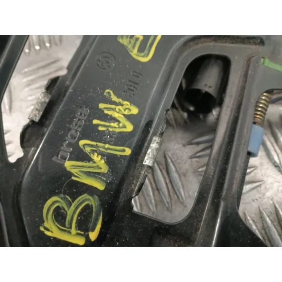 Elevalunas Delantero Izquierdo para Bmw Serie 7 (E38)