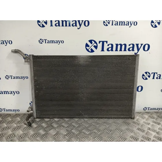 Radiador Agua para Jaguar Xe (X760)