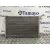 Radiador Agua para Jaguar Xe (X760)