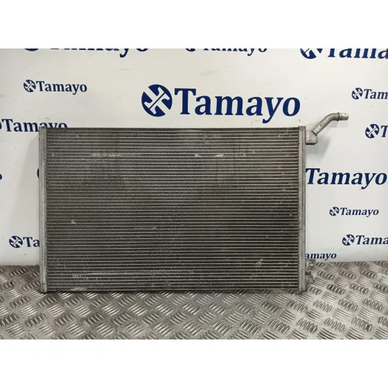 Radiador Agua para Jaguar Xe (X760)