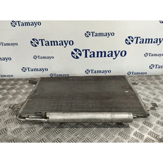 Condensador / Radiador Aire Acondicionado para Mercedes-Benz Clase A (W169)