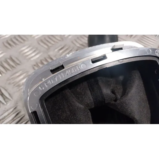 Pomo Palanca Cambio para Volkswagen Polo (6R1)