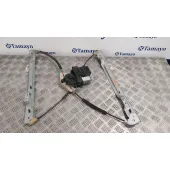 Elevalunas Delantero Izquierdo para Citroën C4 Grand Picasso
