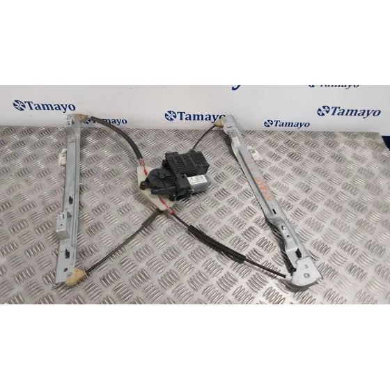 Elevalunas Delantero Izquierdo para Citroën C4 Grand Picasso