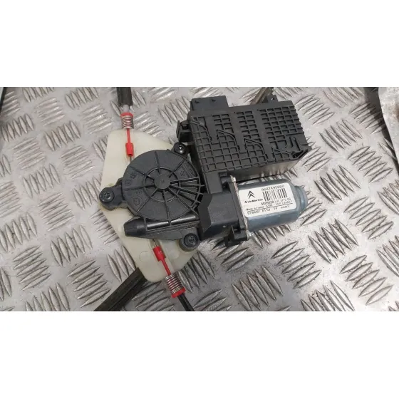 Elevalunas Delantero Izquierdo para Citroën C4 Grand Picasso