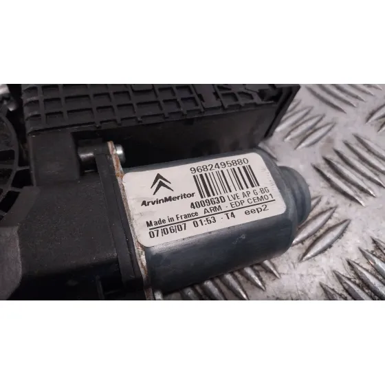 Elevalunas Delantero Izquierdo para Citroën C4 Grand Picasso
