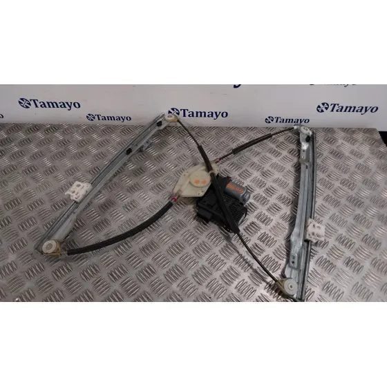 Elevalunas Delantero Izquierdo para Citroën C4 Grand Picasso