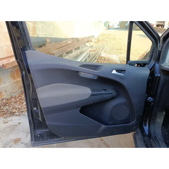 Elevalunas Delantero Izquierdo para Ford Tourneo Courier B460 Monospace