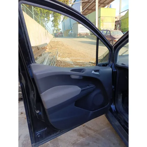 Elevalunas Delantero Izquierdo para Ford Tourneo Courier B460 Monospace