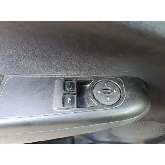 Mando Elevalunas Delantero Izquierdo para Ford Tourneo Courier B460 Monospace