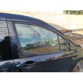 Luna Delantera Derecha para Ford Tourneo Courier B460 Monospace