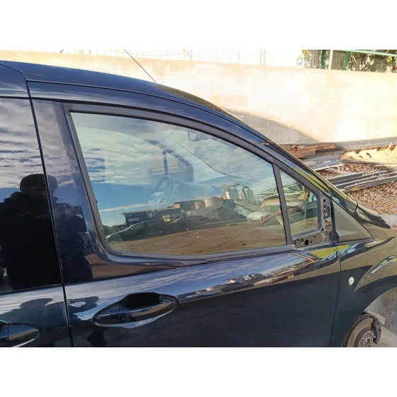Luna Delantera Derecha para Ford Tourneo Courier B460 Monospace