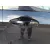 Maneta Exterior Delantera Derecha para Ford Tourneo Courier B460 Monospace