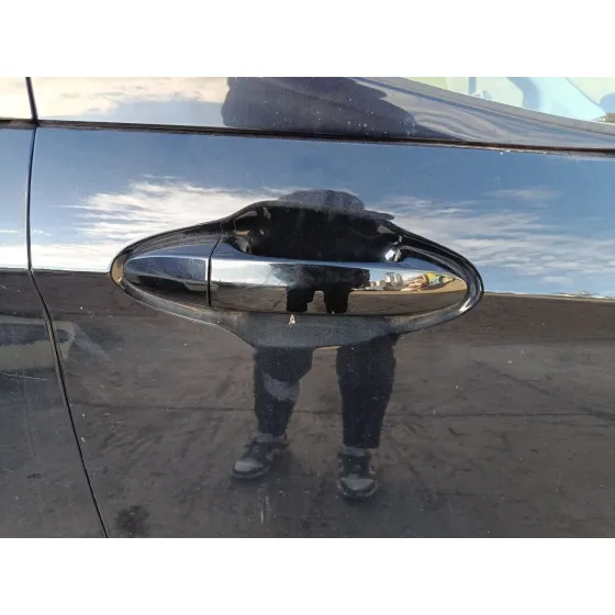 Maneta Exterior Delantera Derecha para Ford Tourneo Courier B460 Monospace