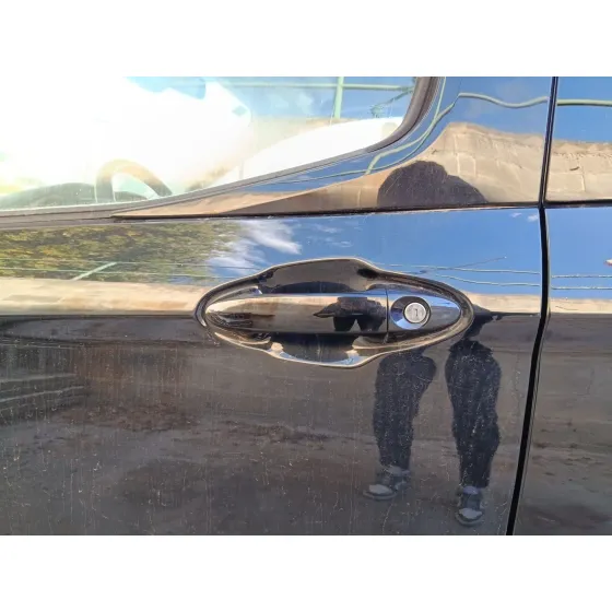 Maneta Exterior Delantera Izquierda para Ford Tourneo Courier B460 Monospace
