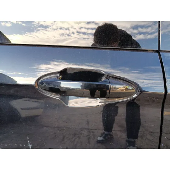 Maneta Exterior Trasera Derecha para Ford Tourneo Courier B460 Monospace