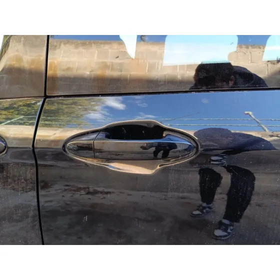 Maneta Exterior Trasera Izquierda para Ford Tourneo Courier B460 Monospace