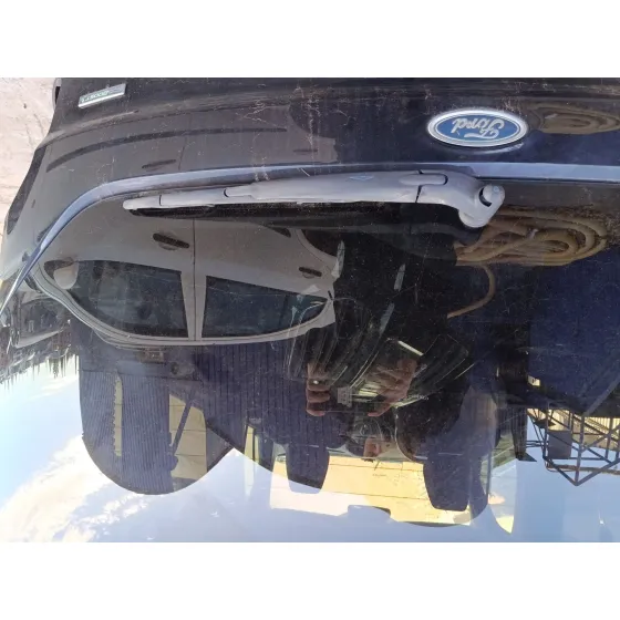 Brazo Limpia Trasero para Ford Tourneo Courier B460 Monospace