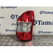 Piloto Trasero Derecho para Ford Tourneo Courier B460 Monospace