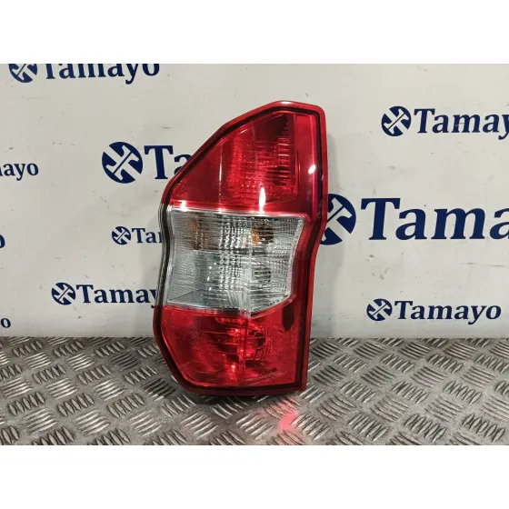 Piloto Trasero Derecho para Ford Tourneo Courier B460 Monospace