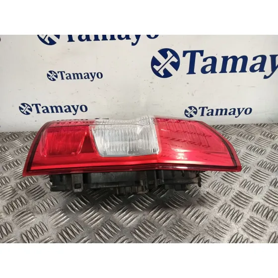 Piloto Trasero Derecho para Ford Tourneo Courier B460 Monospace
