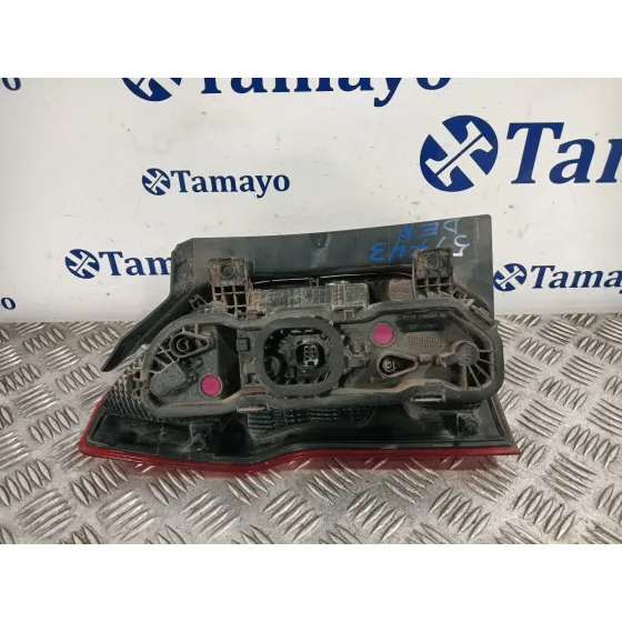 Piloto Trasero Derecho para Ford Tourneo Courier B460 Monospace