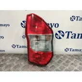 Piloto Trasero Izquierdo para Ford Tourneo Courier B460 Monospace