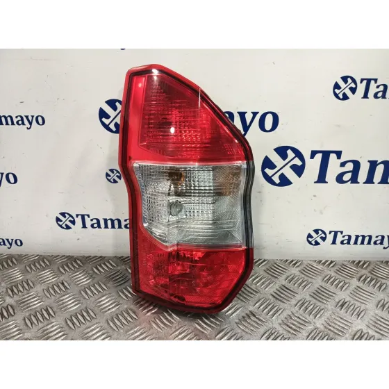 Piloto Trasero Izquierdo para Ford Tourneo Courier B460 Monospace