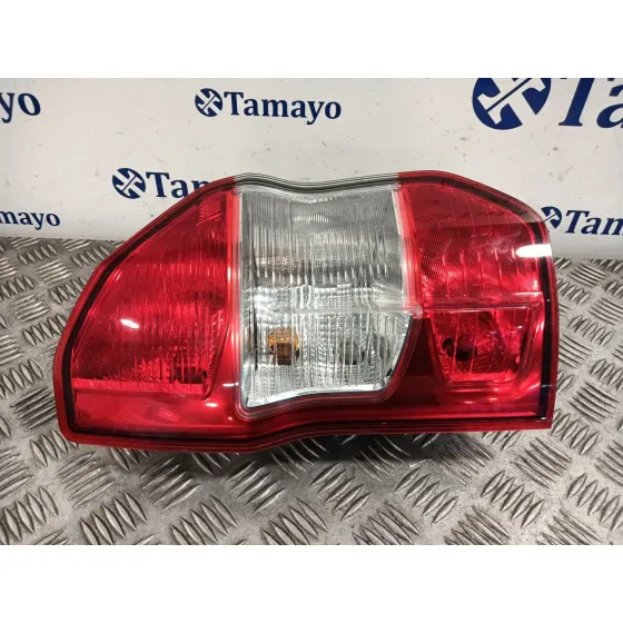 Piloto Trasero Izquierdo para Ford Tourneo Courier B460 Monospace