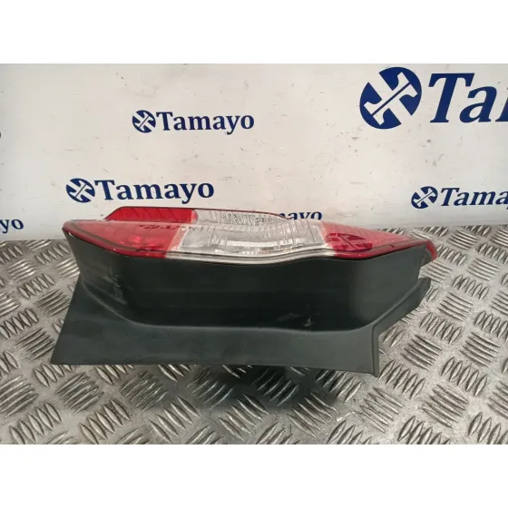 Piloto Trasero Izquierdo para Ford Tourneo Courier B460 Monospace