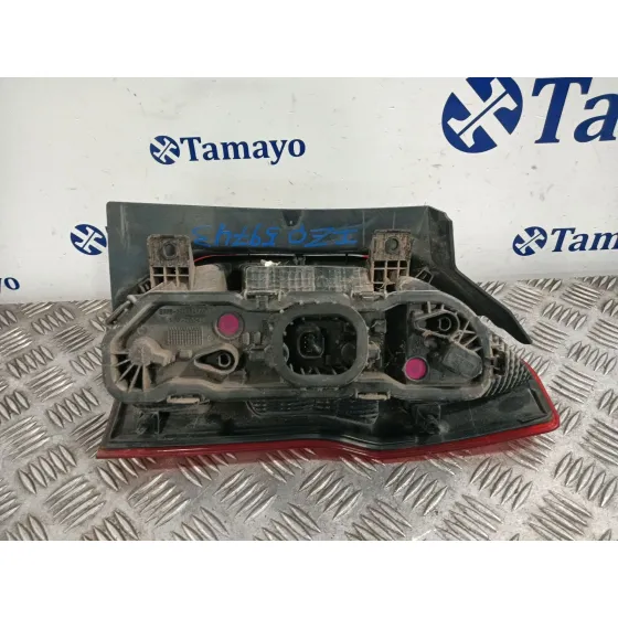 Piloto Trasero Izquierdo para Ford Tourneo Courier B460 Monospace