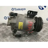 Compresor Aire Acondicionado para Ford Tourneo Courier B460 Monospace